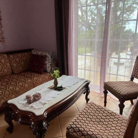 Bed and Breakfast Casa Dos Ventos Olhão Exteriér fotografie