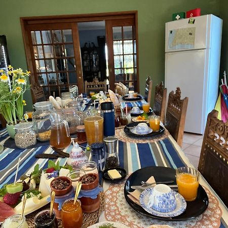 Bed and Breakfast Casa Dos Ventos Olhão Exteriér fotografie