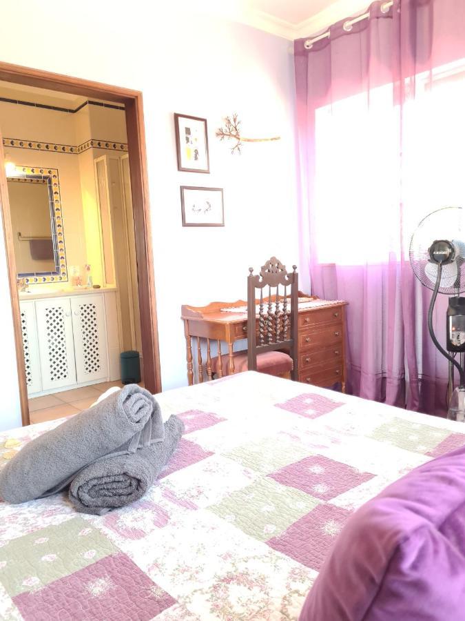 Bed and Breakfast Casa Dos Ventos Olhão Exteriér fotografie