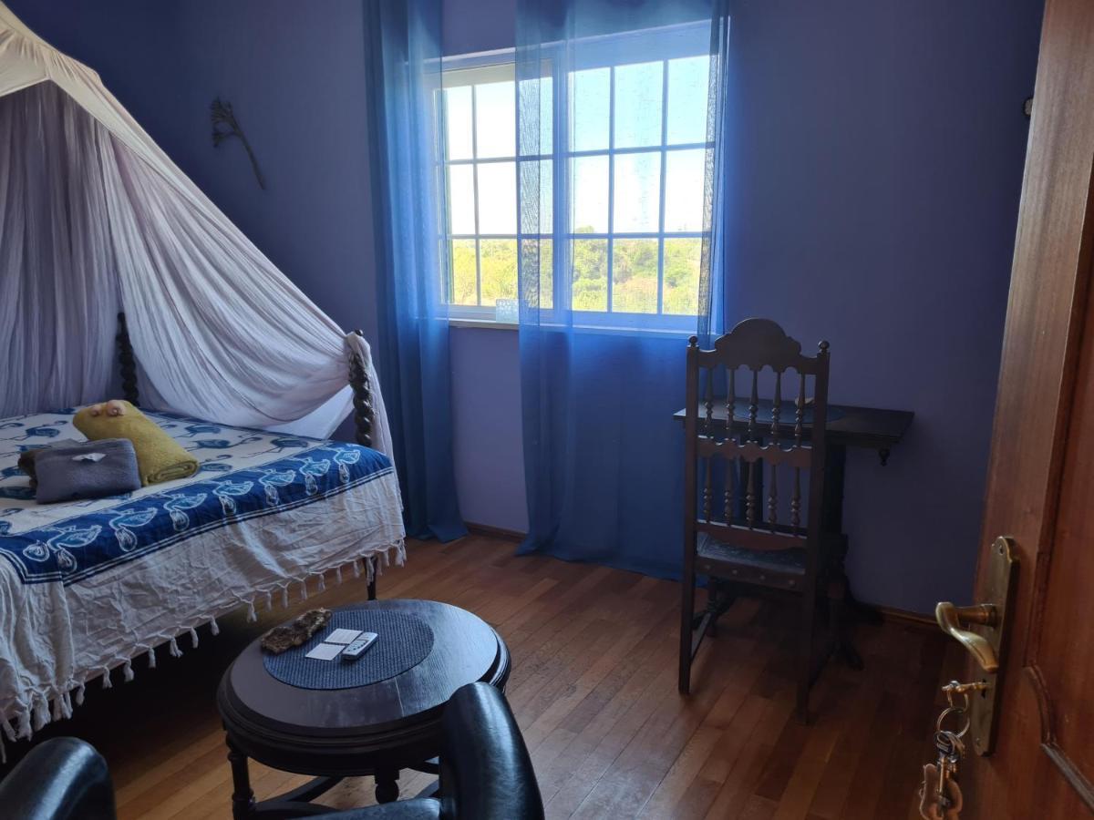 Bed and Breakfast Casa Dos Ventos Olhão Exteriér fotografie
