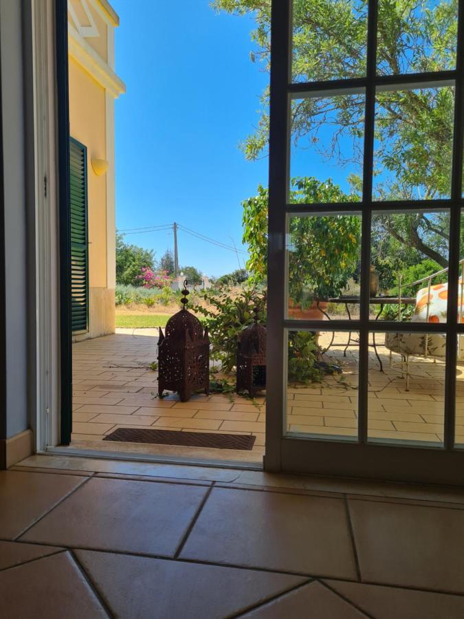 Bed and Breakfast Casa Dos Ventos Olhão Exteriér fotografie