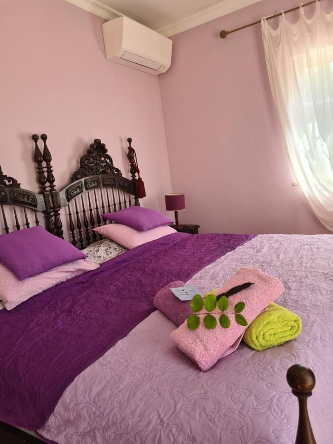 Bed and Breakfast Casa Dos Ventos Olhão Exteriér fotografie