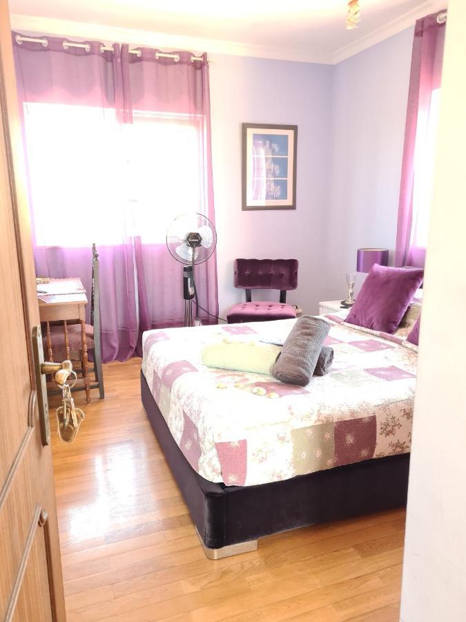 Bed and Breakfast Casa Dos Ventos Olhão Exteriér fotografie