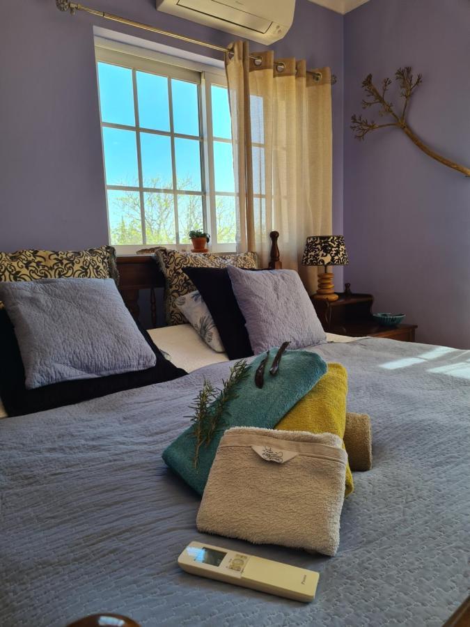 Bed and Breakfast Casa Dos Ventos Olhão Exteriér fotografie