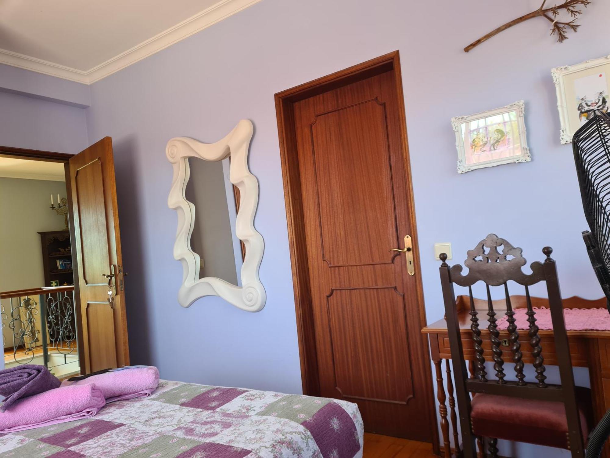 Bed and Breakfast Casa Dos Ventos Olhão Exteriér fotografie