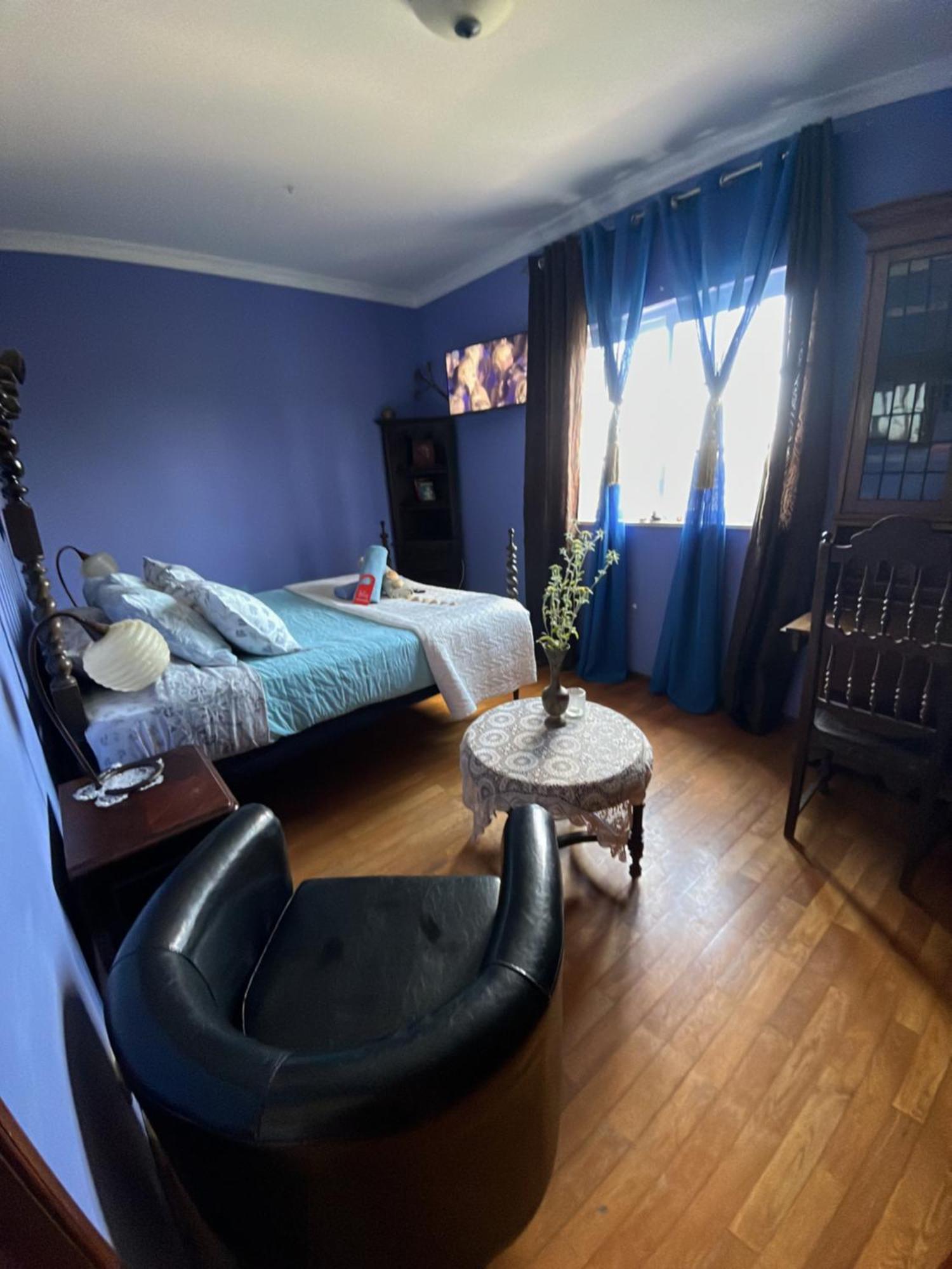 Bed and Breakfast Casa Dos Ventos Olhão Exteriér fotografie