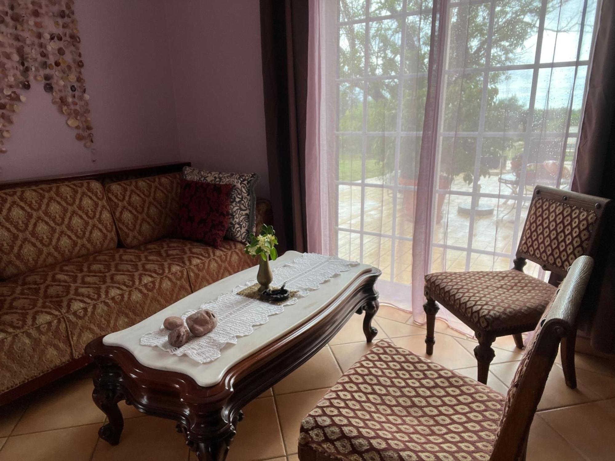 Bed and Breakfast Casa Dos Ventos Olhão Exteriér fotografie