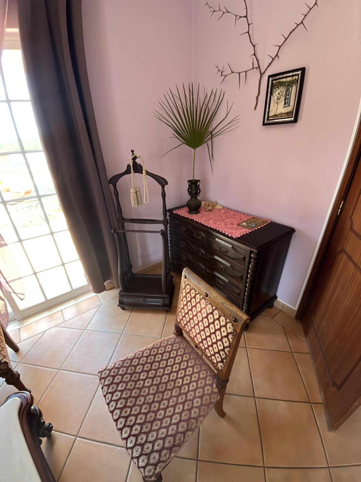 Bed and Breakfast Casa Dos Ventos Olhão Exteriér fotografie