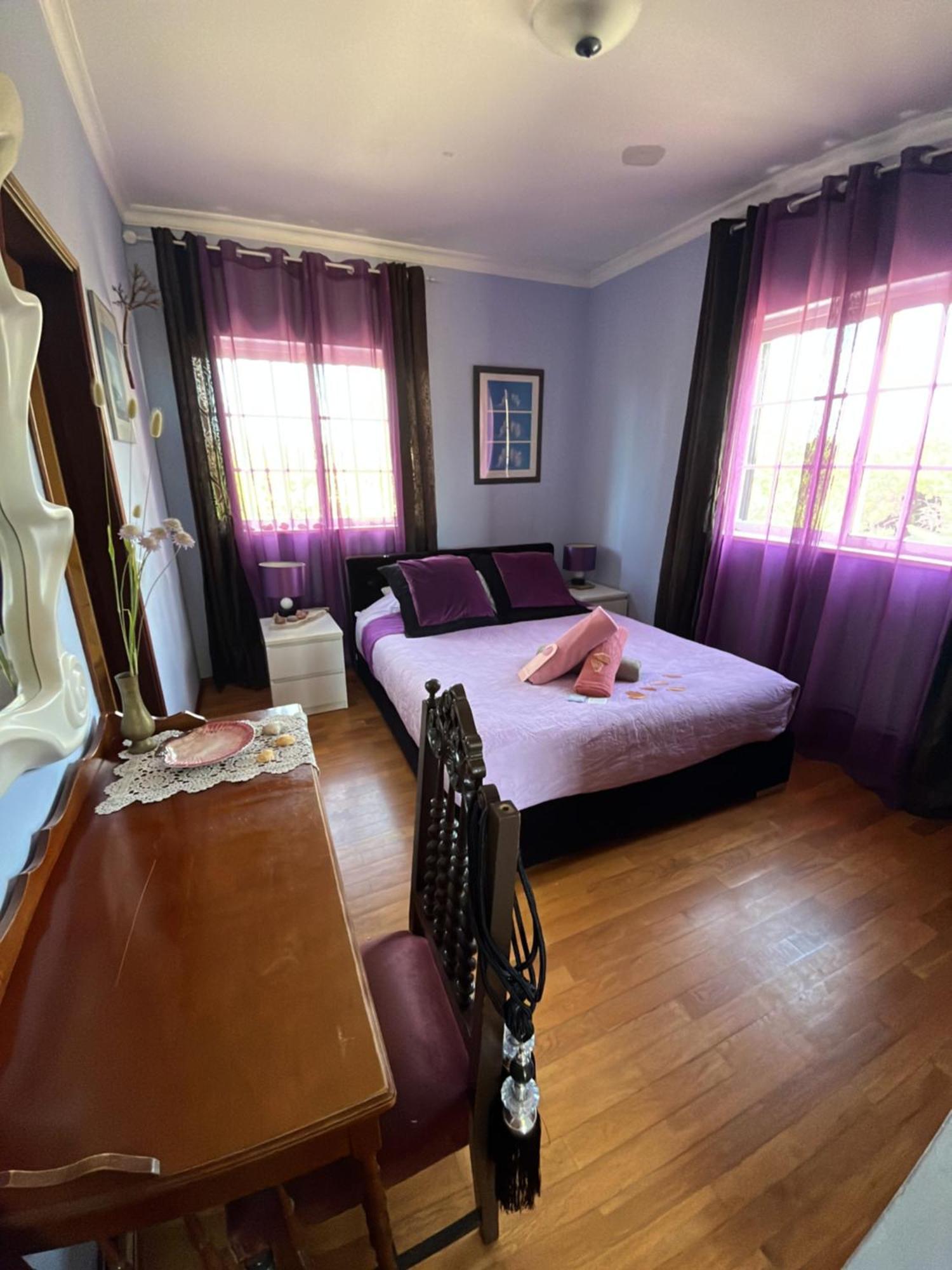 Bed and Breakfast Casa Dos Ventos Olhão Exteriér fotografie