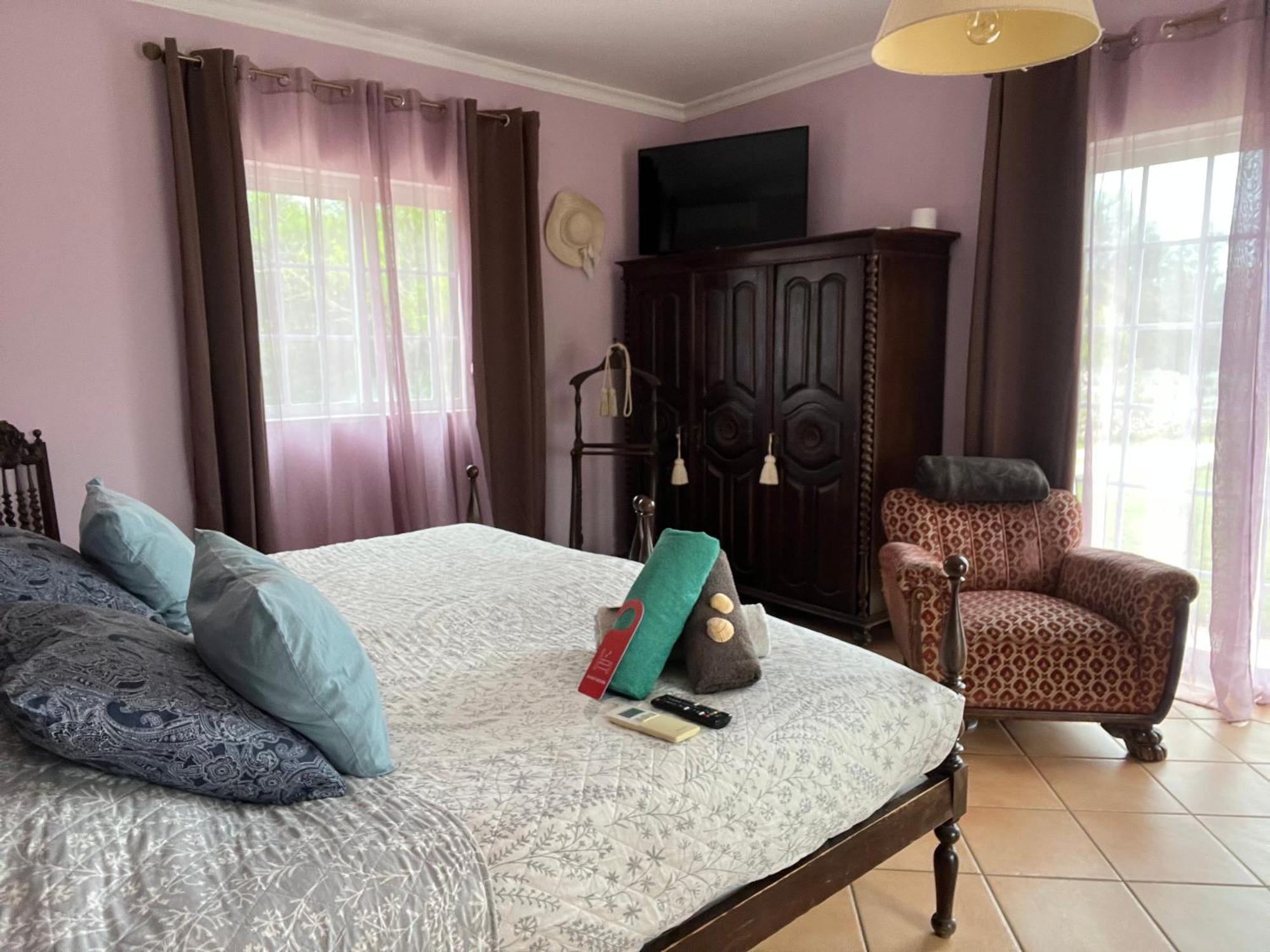Bed and Breakfast Casa Dos Ventos Olhão Exteriér fotografie