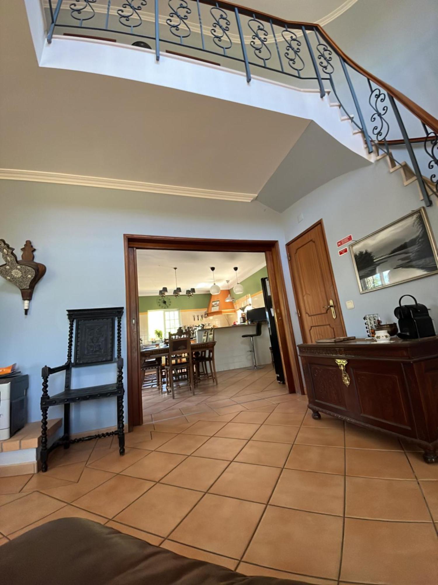 Bed and Breakfast Casa Dos Ventos Olhão Exteriér fotografie