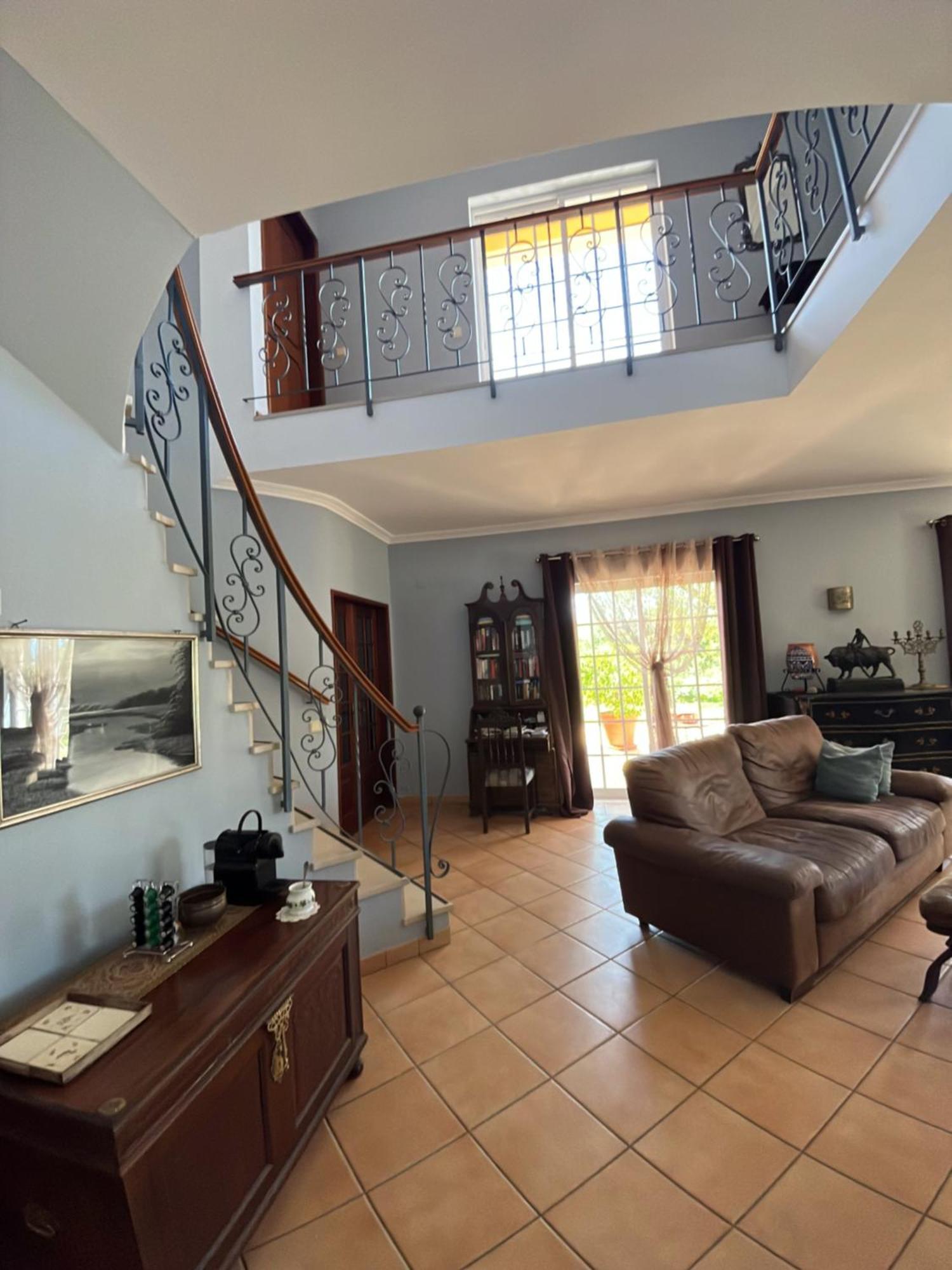 Bed and Breakfast Casa Dos Ventos Olhão Exteriér fotografie