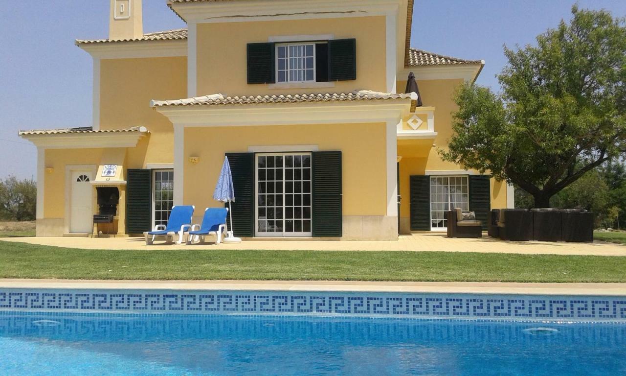 Bed and Breakfast Casa Dos Ventos Olhão Exteriér fotografie