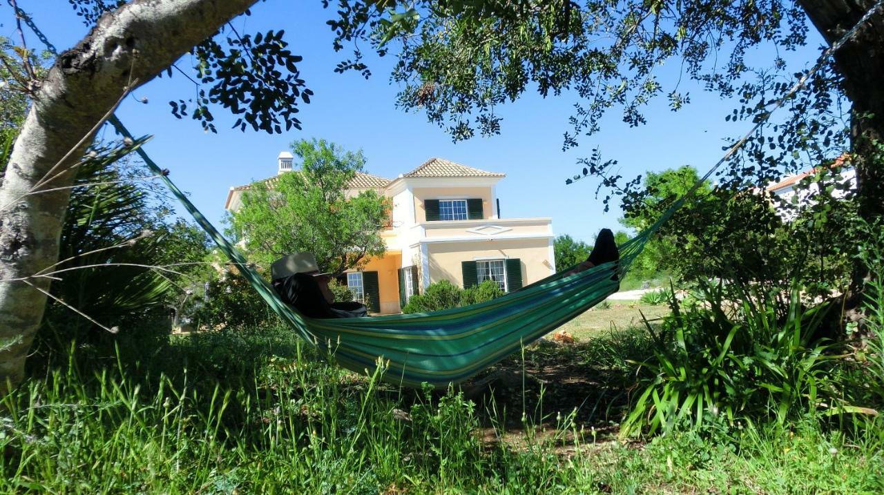 Bed and Breakfast Casa Dos Ventos Olhão Exteriér fotografie