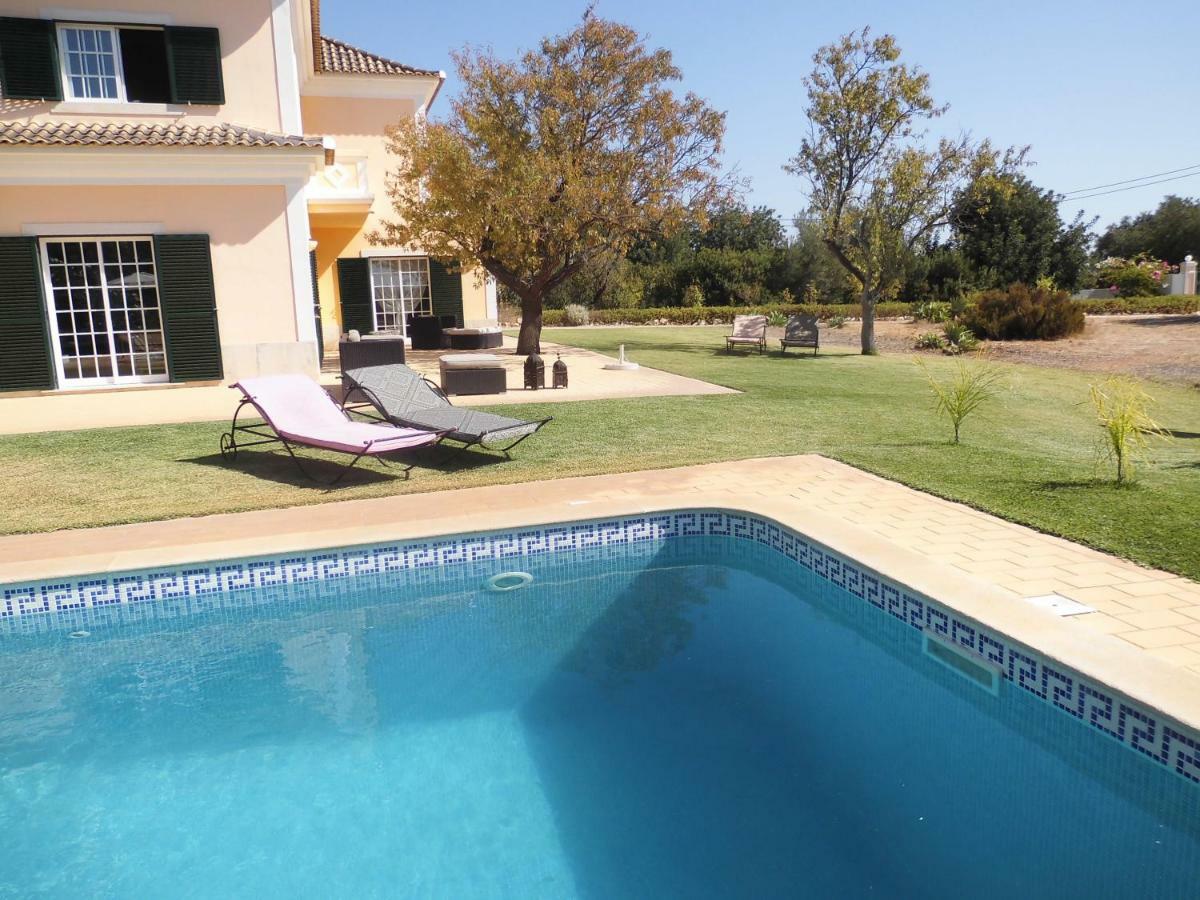 Bed and Breakfast Casa Dos Ventos Olhão Exteriér fotografie