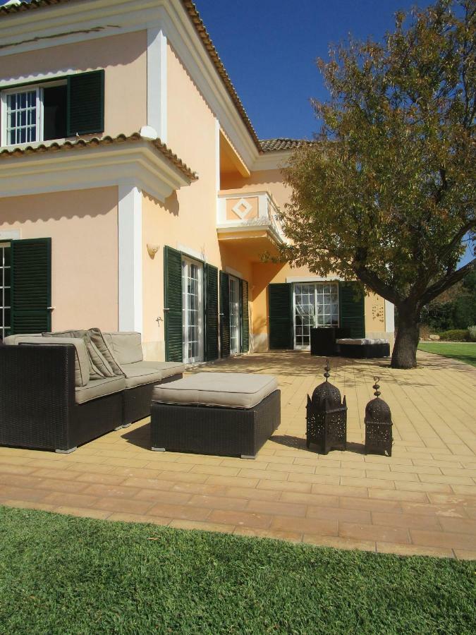 Bed and Breakfast Casa Dos Ventos Olhão Exteriér fotografie